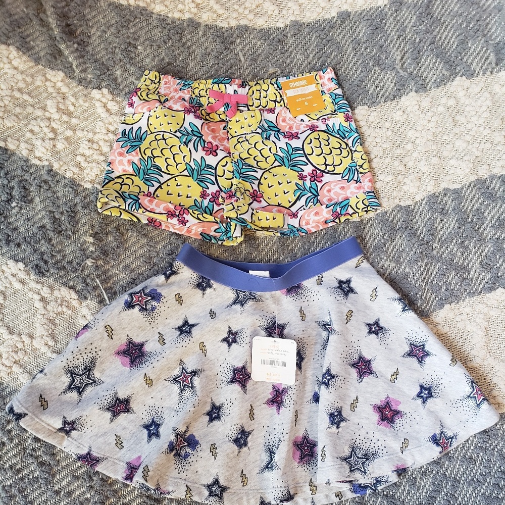 Brand New Gymboree lot